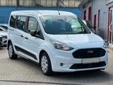 Ford Tourneo Connect L2- Lang*TüV Neu*Klima*Tempo*+WR - Ford Tourneo Connect: Lang