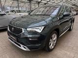 Seat Ateca 2.0 TSI Xperience 4Drive|DSG|ACC|360° - gebrauchte Seat Pickups