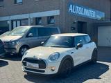 MINI ONE Mini Navi/Klima/Keyless - weiße MINI ONE