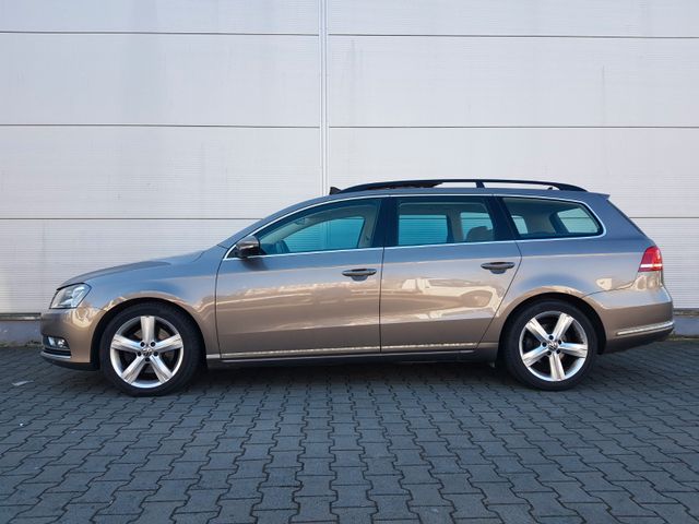 Volkswagen Passat Variant Comfortline (Automatik/Panorama)