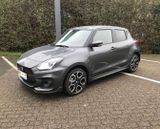 Suzuki SWIFT 1.4 SPORT HYBRID - Suzuki Swift aus 2022