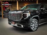 GMC Sierra Sierra Denali 6.2L V8, !!50x!! GMC Sierra - gebrauchte GMC SUV & Geländewagen