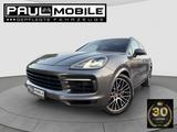 Porsche Cayenne S Panorama Navi Apple LED BOSE R-Cam AHK - gebrauchte Porsche Cayenne aus dem Jahr 2020