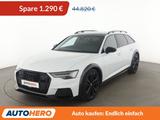 Audi A6 Allroad 50 TDI quattro Aut.*MATRIX*CAM*B&O*VC - Audi A6 Allroad Gebrauchtwagen in München