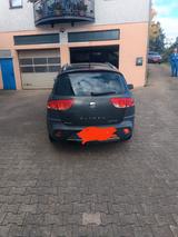 Seat SEAT ALTEA FREETRACK - Seat Altea Fr mit Diesel-Antrieb
