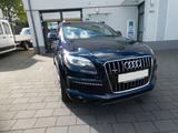 Audi Q7 4.2 TDI S-line Exclusive/Navi/6-Sitze/Pano - Audi Q7 Gebrauchtwagen in Duisburg