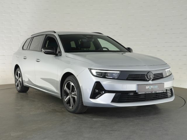 Astra L ST GS AT+NAVI+LED LICHT+360 GRAD KAMERA+