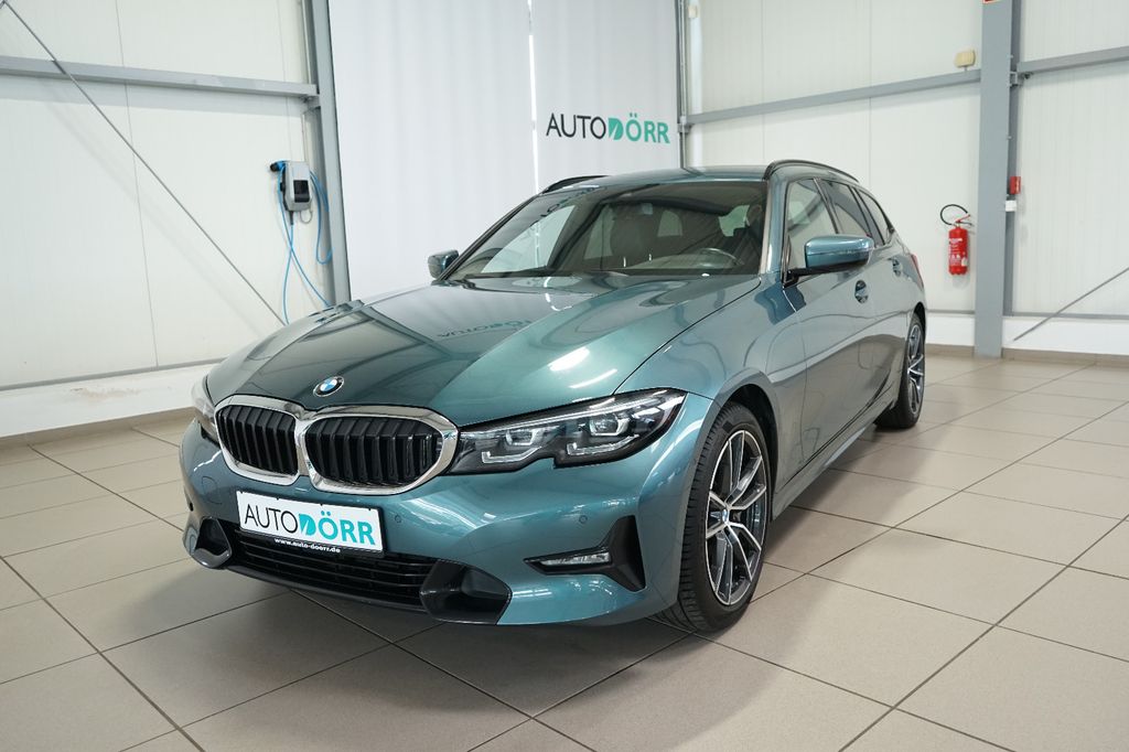 BMW 330