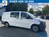 Mercedes-Benz Vito 114 CDI MIXTO LANG HA KLIMA*BTH*AHK* 5 SITZ - Mercedes-Benz Vito Gebrauchtwagen in Dortmund