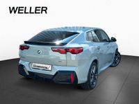 BMW iX2 - Vorschau Bild 10