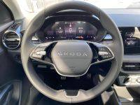 Skoda Fabia - Vorschau Bild 12