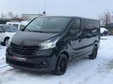 Renault Trafic Spaceclass Energy dCi 145 7-Sitzer - Renault Trafic: 7 Sitzer