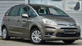 Citroën C4 Picasso Tendance EFH Klima Shzg MFL PDC - Citroën C4 Picasso: Tendance