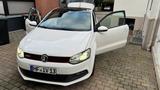 Volkswagen Polo 1.4 TSI DSG GTI  abs. Voll! Rentnerfahrzeug - Volkswagen Polo: 1.4