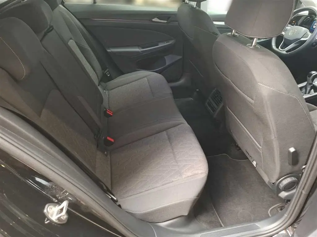 Volkswagen Golf Variant Life 1.5 TSI Navi Park&Comofort, миниатюра 19
