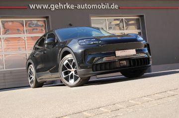 Porsche Cayenne EV*AHK,Beifahrerdispl.,BOSE,HeadUp,TODAY