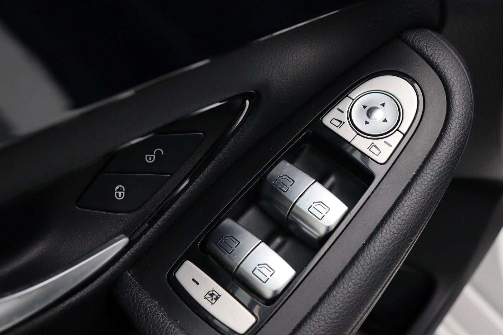 Fahrzeugabbildung Mercedes-Benz C 220 C T-Modell d