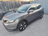 Nissan Qashqai 1.5 dCi 110cv KM 93000 - Nissan Qashqai: Standheizung