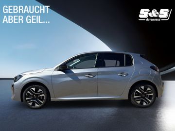 Peugeot 208 1.2 PureTech 100 Allure NAVITEMPOMATLEDKA
