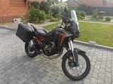 Honda Africa Twin CRF 1100D - Honda Motorräder in Bremen