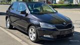 Skoda Fabia Style |Pano|SHZ|PDC| - Skoda Fabia Style mit Diesel-Antrieb