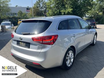 KIA cee'd Sportswagon - 5