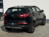 Kia Sportage Attract 2WD/AHK/BC/TÜVNEU - Kia Gebrauchtwagen von 2010