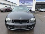 BMW 118d Automatik Klima HU 09/2027 - gebrauchte BMW 118 aus dem Jahr 2007