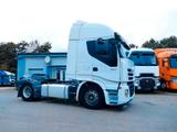 Iveco Stralis 450 *Euro5 EEV*Kipphydraulik* - Iveco Stralis 450