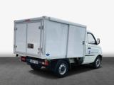 Piaggio Porter Koffer NP6 (Benzin/Gas-LPG) - Autogas (LPG)