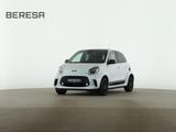 Smart forfour EQ edition one BRABUS pulse Pano LED - Smart ForFour mit Elektro-Antrieb: Automatik
