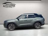 KGM TORRES EVX PLATINUM - KGM Torres EVX Gebrauchtwagen