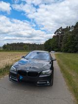 BMW 520d xDrive, F11, Panoramadach, Head Up  - BMW 520: 520d F11
