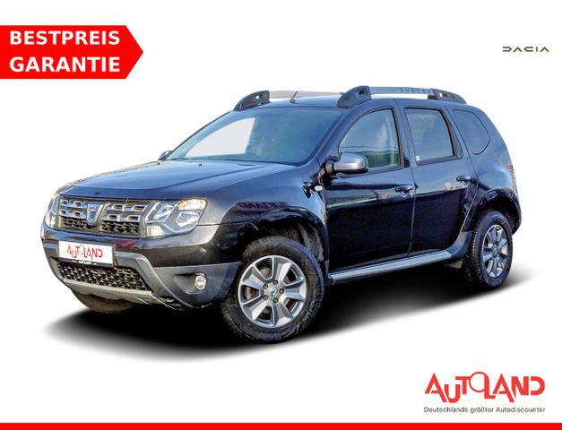 Dacia Duster 1.2 TCe 125 Prestige 4x4 Navi AHK Klima