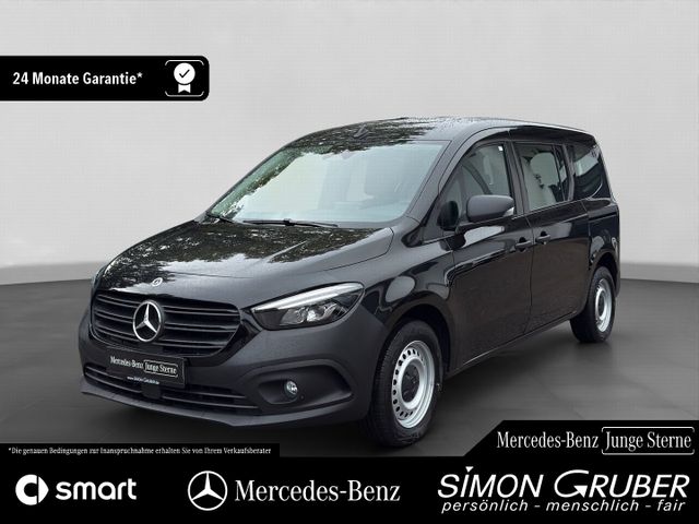 Mercedes-Benz Citan 113 Tour lang Automatik Navi LED Kamera
