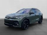 Volkswagen Tiguan R-Line 2.0 TDI 4M Black Style | MATRIX - Volkswagen Tiguan: Standheizung