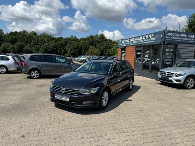 Volkswagen Passat Variant Comfortline/2,0/EURO6/TEMPO./NAVI
