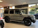 Mercedes-Benz Mercedes-benz G 350 BlueTEC S.W. Lunga - Mercedes-Benz G-Klasse Kombi Gebrauchtwagen