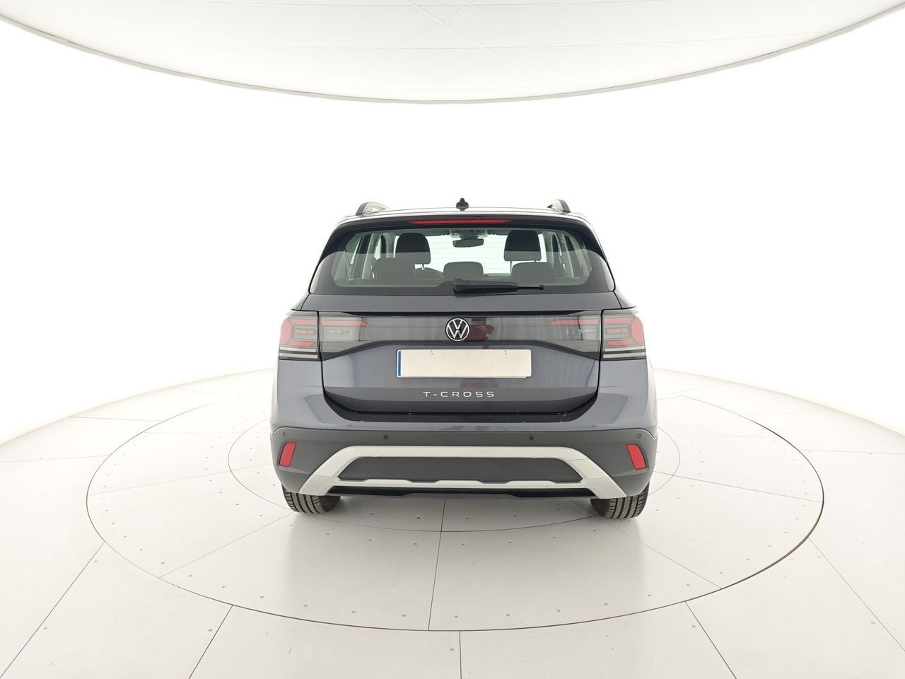 Other Volkswagen T-Cross 1.0 TSI Life imagem 3