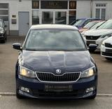 Skoda Fabia Style-SHZ-KLIMA-6.GANG-PDC- - Skoda Fabia Style mit Benzin-Antrieb