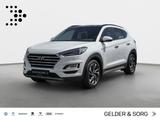 Hyundai Tucson ix 35 Sitzheizung*RFK*LED*DAB+*Navigation