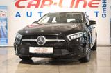 Mercedes-Benz A 220 *Automatik*Erst 74tkm*Navi*LED * - Mercedes Gebrauchtwagen