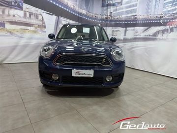 MINI Countryman S (Cooper) - 1