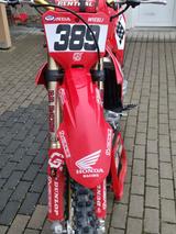 Honda CRF 450 50er Jahre Edition - Angebote
