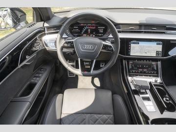 2025 AUDI S8 — миниатюра 15