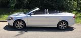 Volvo C70 Cabrio mit AHK - gebrauchte Volvo C70 aus dem Jahr 2007