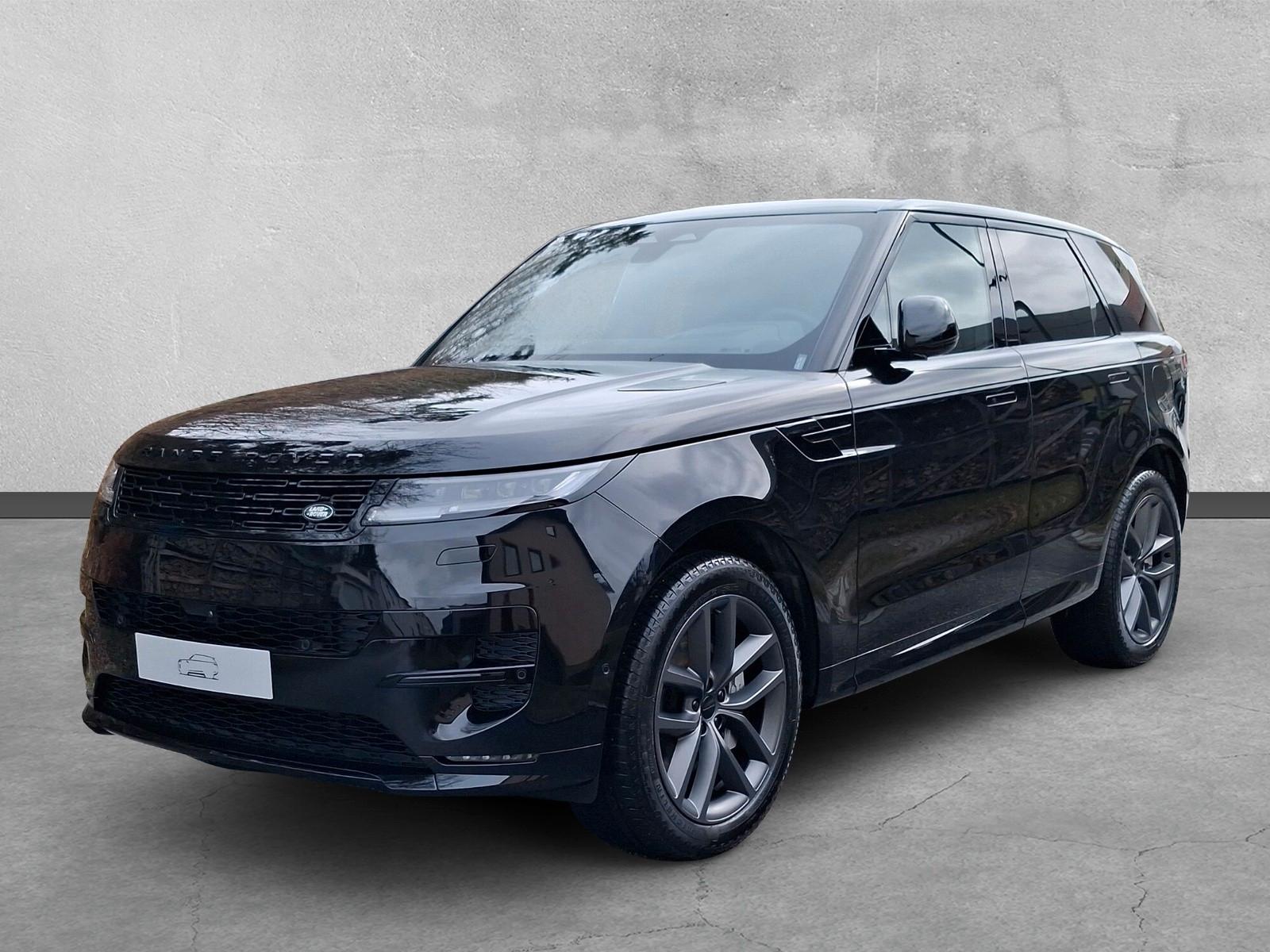 Land Rover Range Rover Sport 3.0 P460e PHEV AWD DYNAMIC HSE