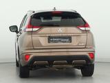 Mitsubishi Eclipse Cross Plus Black Hybrid 4WD 360°Kam*4xSH - Mitsubishi Eclipse Cross mit Hybrid-Antrieb: Automatik