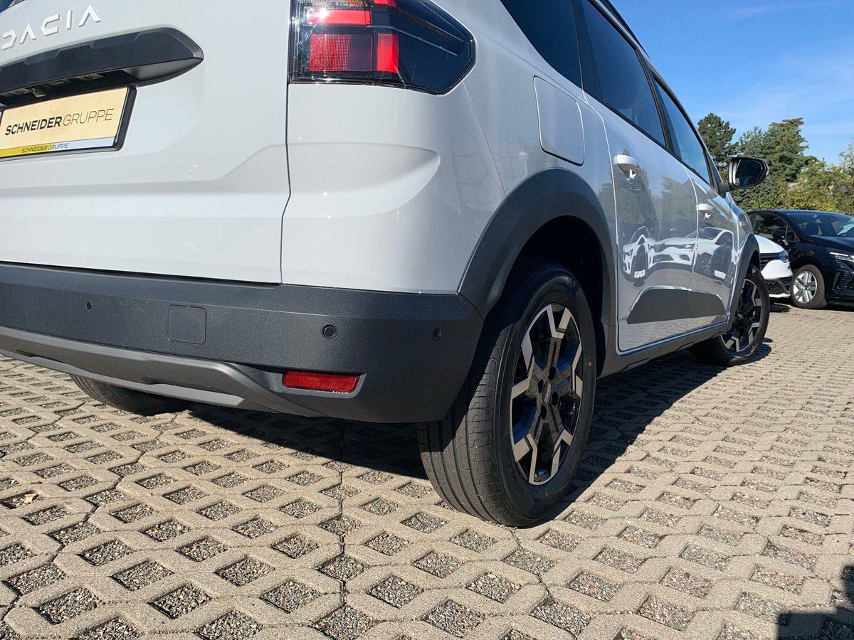 Dacia Jogger - Bild 29