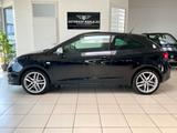 Seat Ibiza 1,4 FR 110kW Sportpaket/34.000km/Automatik - Seat Ibiza Sport mit Benzin-Antrieb